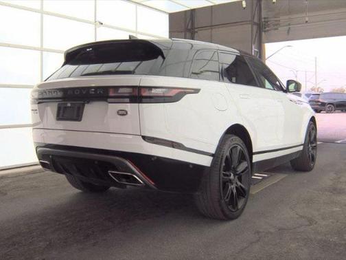 2021 Land Rover Range Rover 3.0L V6 Supercharged HSE