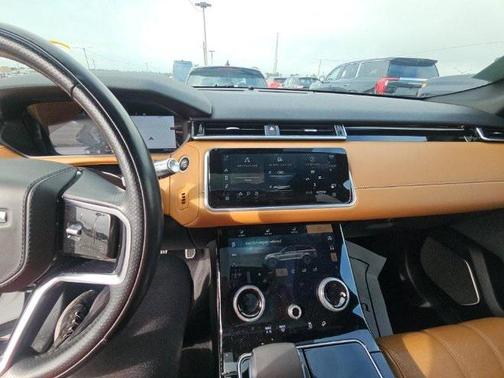 2021 Land Rover Range Rover 3.0L V6 Supercharged HSE