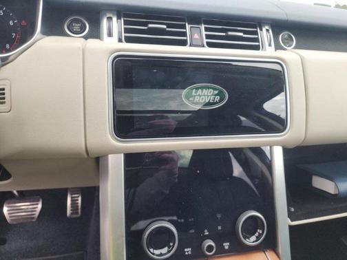 2021 Land Rover Range Rover P525 Westminster