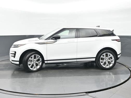 2023 Land Rover Range Rover Evoque R-Dynamic SE