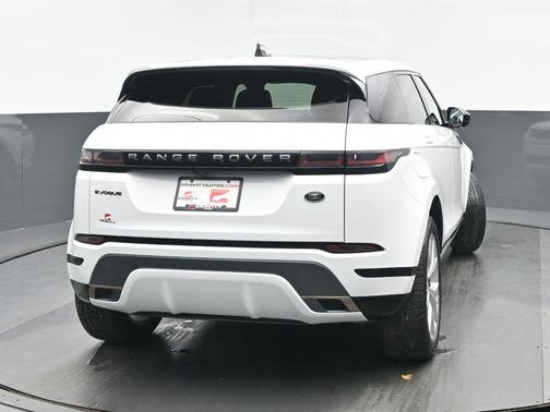 2023 Land Rover Range Rover Evoque R-Dynamic SE