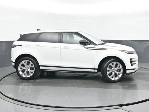 2023 Land Rover Range Rover Evoque R-Dynamic SE
