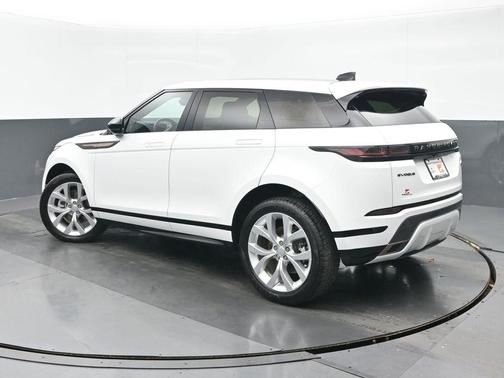 2023 Land Rover Range Rover Evoque R-Dynamic SE