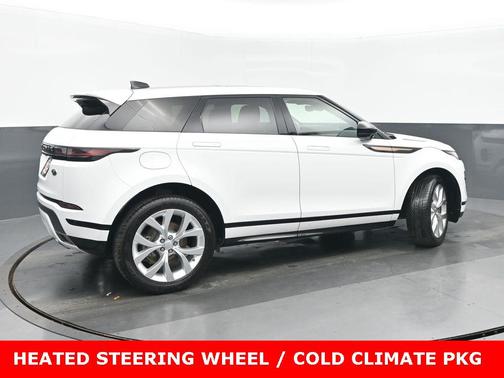 2023 Land Rover Range Rover Evoque R-Dynamic SE