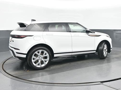 2023 Land Rover Range Rover Evoque R-Dynamic SE