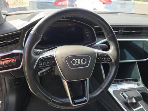 2019 Audi A7 3.0T Prestige