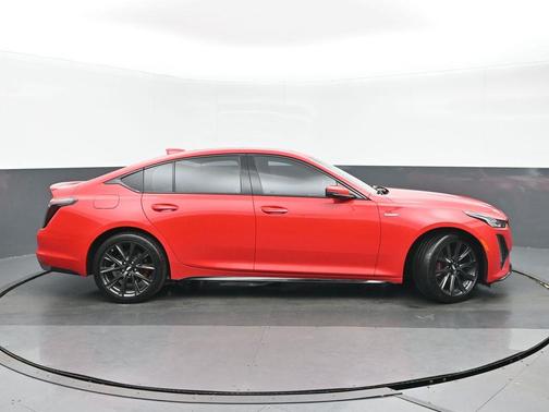 2021 Cadillac CT5 V-Series