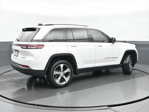 2023 Jeep Grand Cherokee Limited X