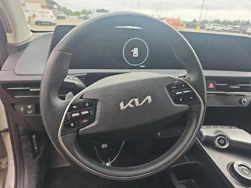 2024 Kia EV6 Wind
