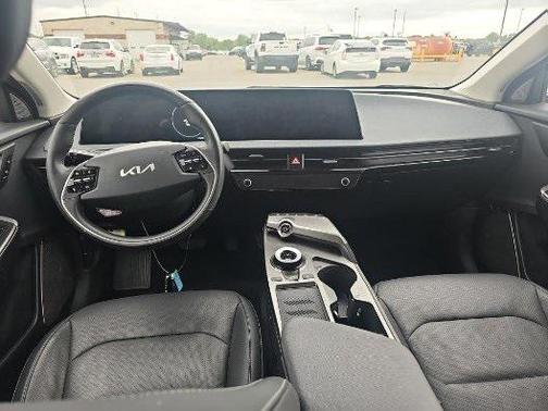 2024 Kia EV6 Wind