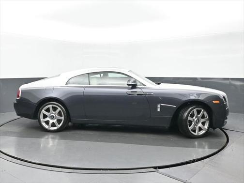 2014 Rolls-Royce Wraith