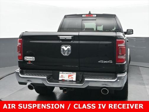 2020 RAM 1500 Longhorn