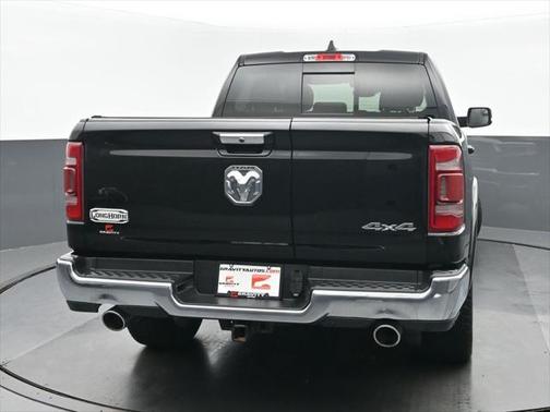 2020 RAM 1500 Longhorn