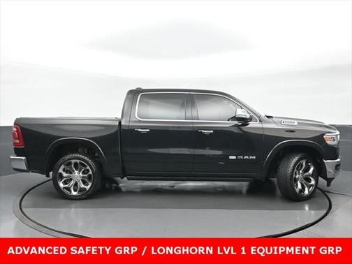 2020 RAM 1500 Longhorn