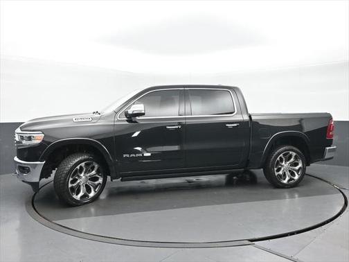 2020 RAM 1500 Longhorn