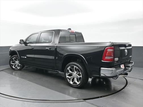 2020 RAM 1500 Longhorn