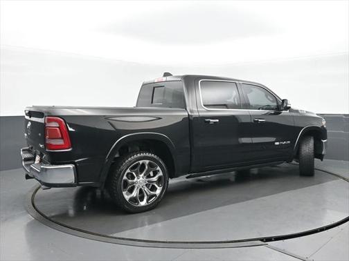 2020 RAM 1500 Longhorn