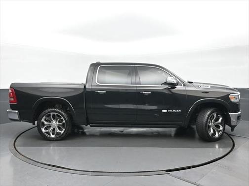 2020 RAM 1500 Longhorn