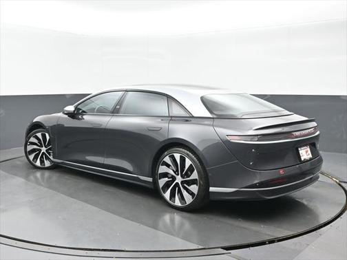 2022 Lucid Air Grand Touring