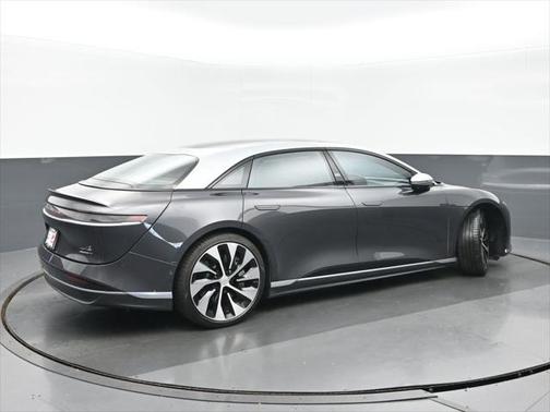 2022 Lucid Air Grand Touring