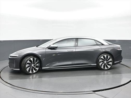 2022 Lucid Air Grand Touring