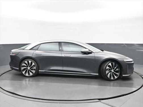 2022 Lucid Air Grand Touring