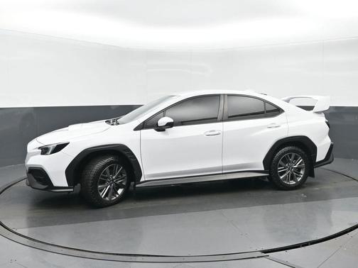 2022 Subaru WRX Base