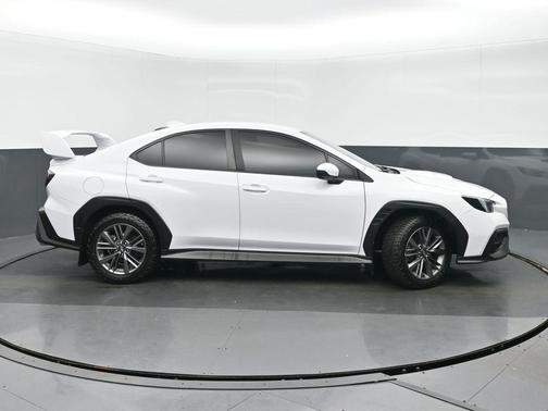 2022 Subaru WRX Base