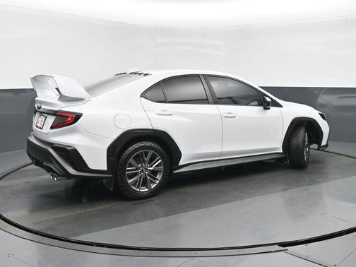 2022 Subaru WRX Base