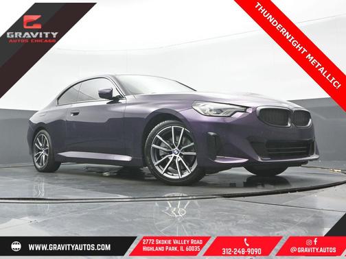 2023 BMW 230 i xDrive