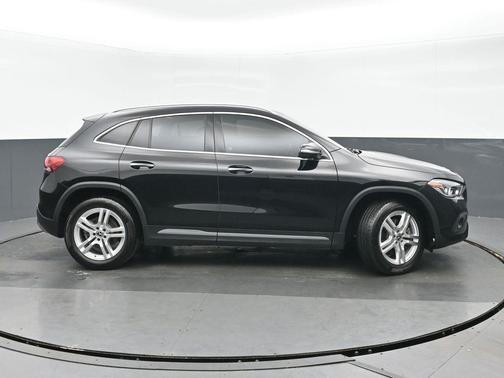2022 Mercedes-Benz GLA 250 4MATIC