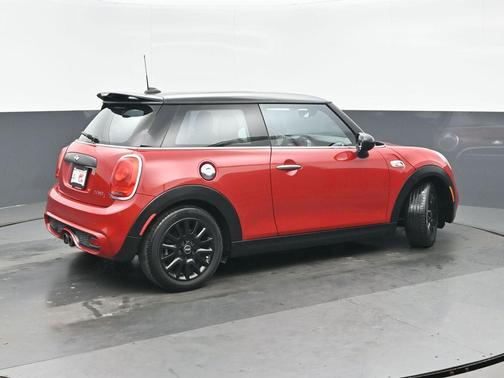 2016 MINI Hardtop Cooper S