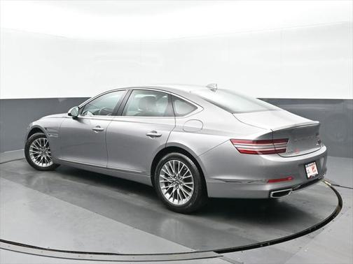 2023 Genesis G80 2.5T AWD