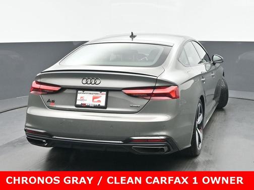 2023 Audi A5 Sportback 45 S Line Premium Plus