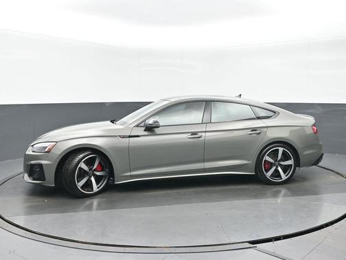 2023 Audi A5 Sportback 45 S Line Premium Plus