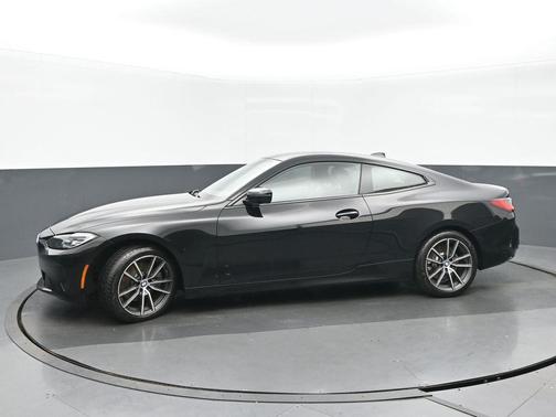 2022 BMW 430 i xDrive