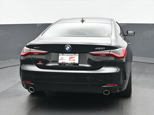 2022 BMW 430 i xDrive