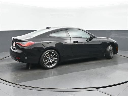 2022 BMW 430 i xDrive