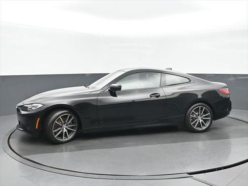 2022 BMW 430 i xDrive