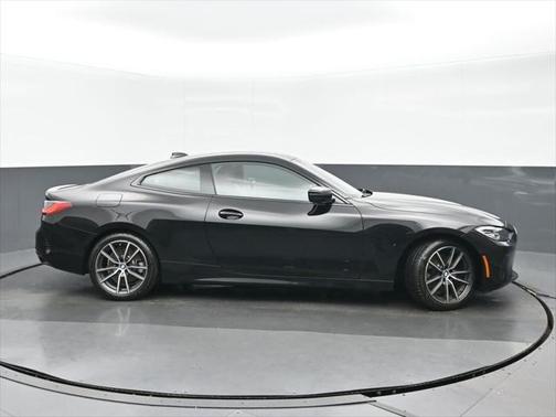 2022 BMW 430 i xDrive