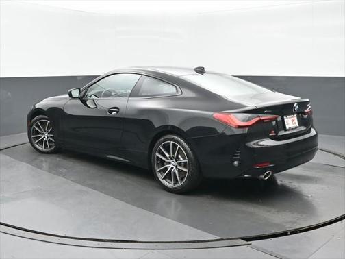 2022 BMW 430 i xDrive