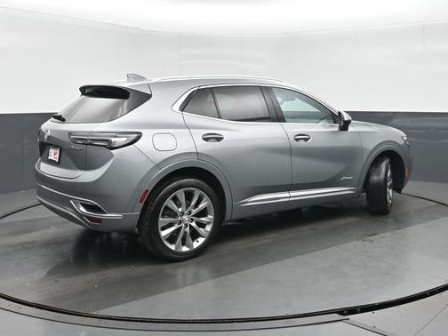 2023 Buick Envision Avenir AWD