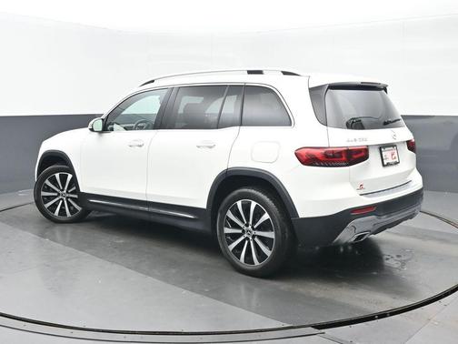 2022 Mercedes-Benz GLB 250 4MATIC