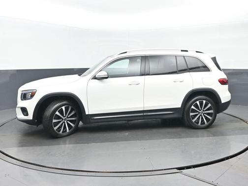 2022 Mercedes-Benz GLB 250 4MATIC