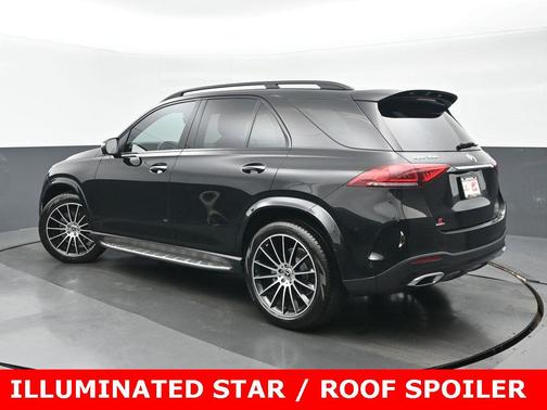 2023 Mercedes-Benz GLE 350 4MATIC