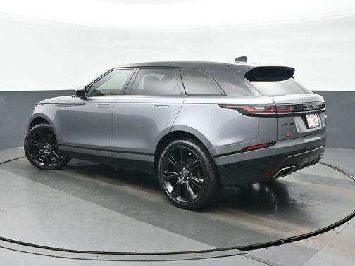 2023 Land Rover Range Rover Velar P340 S R-Dynamic