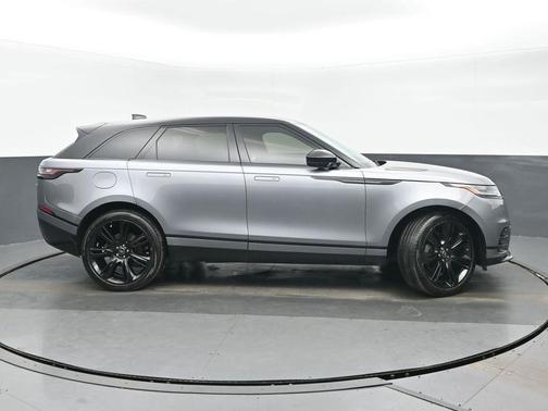 2023 Land Rover Range Rover Velar P340 S R-Dynamic