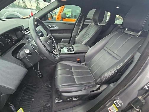 2023 Land Rover Range Rover Velar P340 S R-Dynamic