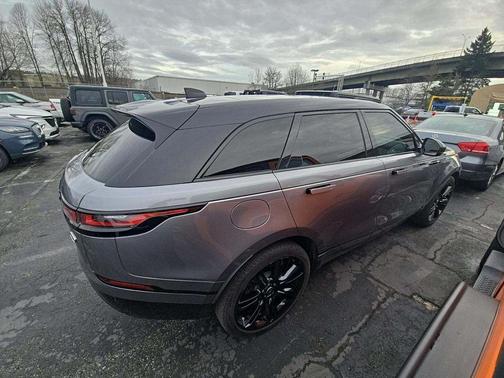 2023 Land Rover Range Rover Velar P340 S R-Dynamic