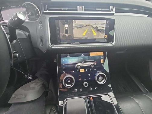 2023 Land Rover Range Rover Velar P340 S R-Dynamic